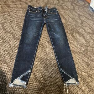 American Eagle jeggings